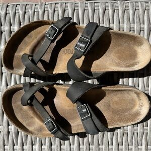 Birkenstock sandals